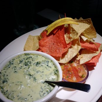 Bahama Breeze - OMG! This spinich dip and chips is so good! - Bars Near Me - Kennesaw, Georgia Bahama Breeze - OMG! This spinich dip and chips is so good! - Bars Near Me - Kennesaw, Georgia