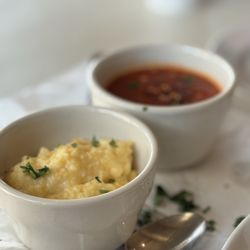 Little Italy Restaurant - Sauce