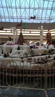 Lakeside Shopping Center by null