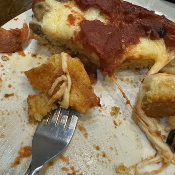 312 Pizza Company - Crunchy and delicious - Pizza Near Me - Nashville, Tennessee