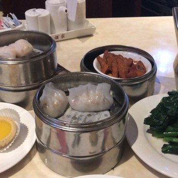 Gourmet Inspirations - Dim Sum Near Me - Wheaton, Maryland