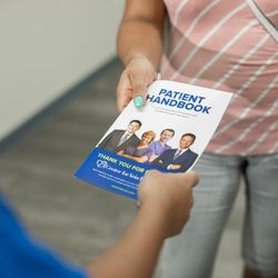 Center for Vein Restoration