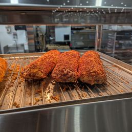 Chicken bake Chicken bake