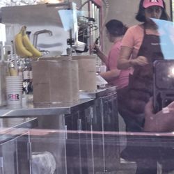 Baskin-Robbins