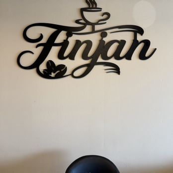 Finjan Coffee - Coffee & Tea Near Me - Kenner, Louisiana Finjan Coffee - Coffee & Tea Near Me - Kenner, Louisiana