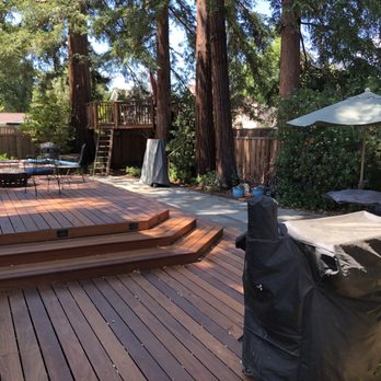 Bay Area Power Wash - Pressure Washers Near Me - San Carlos, California