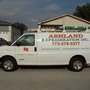 Ashland Refrigeration Inc