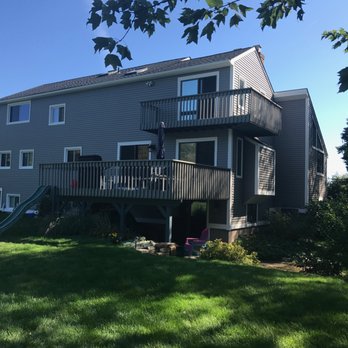 Alliance Home Improvement - Windows Installation Near Me - Chicopee, Massachusetts