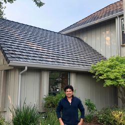 O D R Roofing - Oscar Ruiz