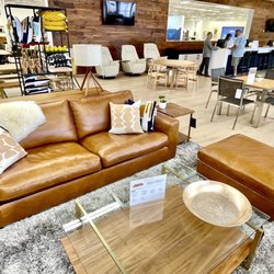 Scandinavian Designs - Excellent staff who worked with us for a couple of hours while we decided!