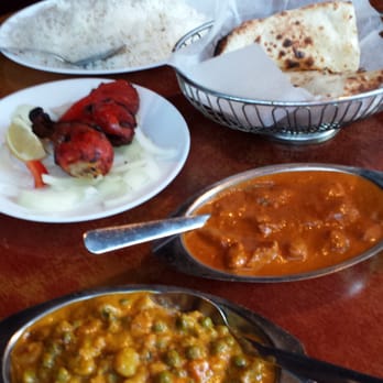 Sitar Indian Restaurant - House specialty - Indian Near Me - Birmingham, Alabama
