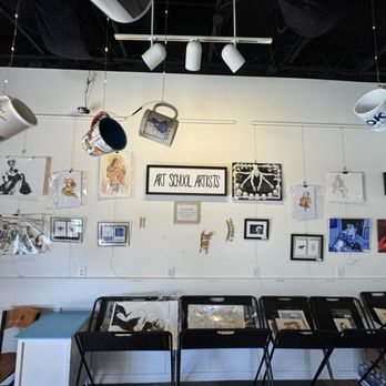 C'ville Coffee - Coffee & Tea Near Me - Charlottesville, Virginia
