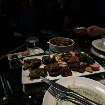 ilili DC - Meat Platter and Carrots - Lebanese Near Me - Washington, DC, District of Columbia ilili DC - Meat Platter and Carrots - Lebanese Near Me - Washington, DC, District of Columbia