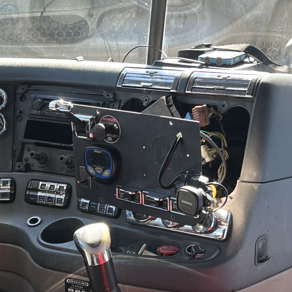 Truck Masters - After $1700 bill invoice. Repairs never was completed. Had to tow our vehicle out of there junk yard. - Tires Near Me - Moore, Texas Truck Masters - After $1700 bill invoice. Repairs never was completed. Had to tow our vehicle out of there junk yard. - Tires Near Me - Moore, Texas