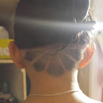 Slick barbershop - My first undercut. Glad I came here to get it done - Barbers Near Me - Highland Park, New Jersey Slick barbershop - My first undercut. Glad I came here to get it done - Barbers Near Me - Highland Park, New Jersey