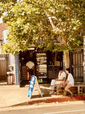 Collage Coffee by null