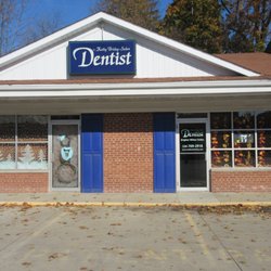 Kathy Brisley-Sedon - Dentist