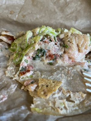 Lolita's Mexican Food by null