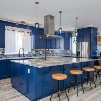 Hunter Builders - General Contractors Near Me