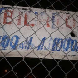 Parque Viveros - Horario.