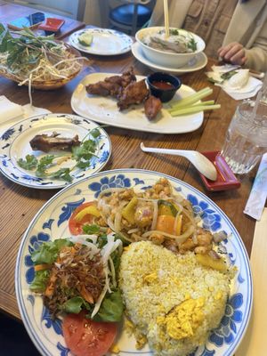 Pho Viet Number One Peachtree Corners by null