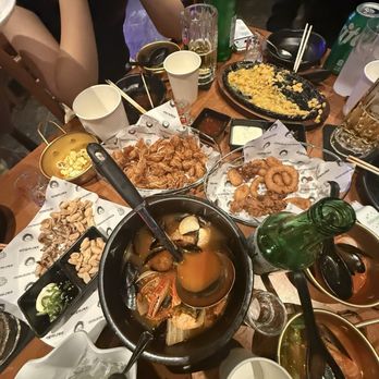 Yeokjeon Halmaek - Korean Near Me - Fullerton, California