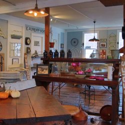 The Board Shoppe - Inside