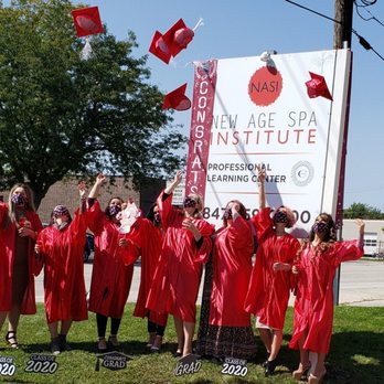 New Age Spa institute - Cosmetology Schools Near Me - Des Plaines, Illinois