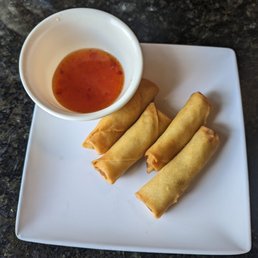 Spring Roll