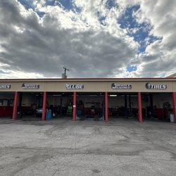 Same Day Auto Repair Tire Pros