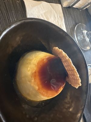 Tragatá | Benito Gómez | Restaurante en Ronda by null