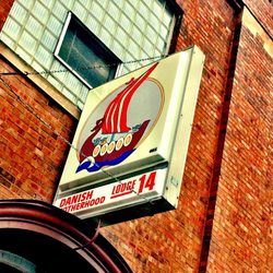 Danish Brotherhood Lodge 14