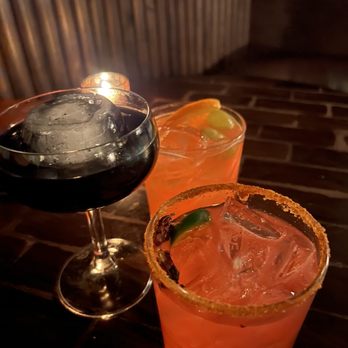dLeña - Mezcal bar drinks - Mexican Near Me - Washington, DC, District of Columbia dLeña - Mezcal bar drinks - Mexican Near Me - Washington, DC, District of Columbia