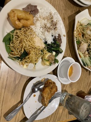 Golden Peacock Restaurant by null