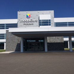 Shoberg Teresa, MD - New Building