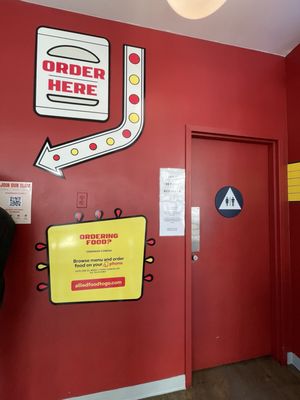 Allied Food To Go by null