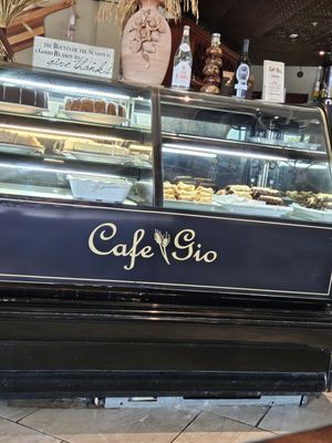 Cafe Gio by null