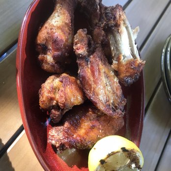 Agua 301 - These wings ... yummy - Mexican Near Me - Washington, DC, District of Columbia Agua 301 - These wings ... yummy - Mexican Near Me - Washington, DC, District of Columbia