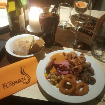 Restaurant Flammen - A great place to eat în Kolding .Very friendly staff ,great food and nice wine. You should definatly try . - Restaurants Near Me - Kolding, 83 Restaurant Flammen - A great place to eat în Kolding .Very friendly staff ,great food and nice wine. You should definatly try . - Restaurants Near Me - Kolding, 83