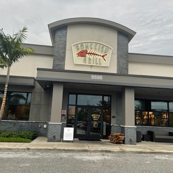 Bonefish Grill - Bonefish Grill - Seafood Near Me - Boca Raton, Florida