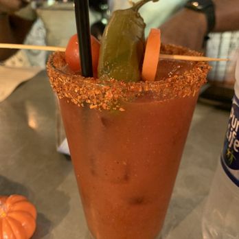 Toast - Bloody Mary - bland - Breakfast & Brunch Near Me - Temecula, California Toast - Bloody Mary - bland - Breakfast & Brunch Near Me - Temecula, California