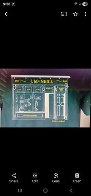 McNeill's Pub by null