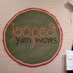 Looped Yarn Works