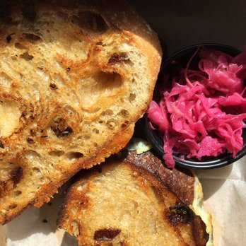 BirchTree Bread Company - Grilled cheese. Amazing! - Bakeries Near Me - Worcester, Massachusetts