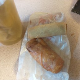 Egg Rolls