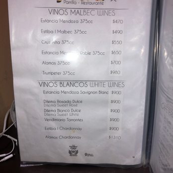Javi's Restaurant - Argentine Near Me - San Telmo, C