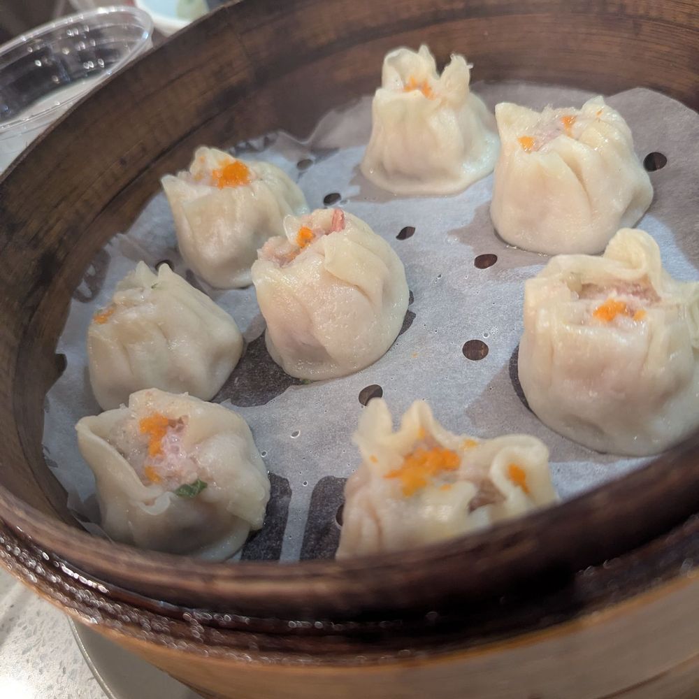 Shu mai