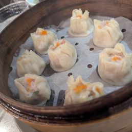 Shu mai