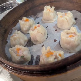 Pan Dumpling House - Shu mai - Chinese Near Me - Corona, California