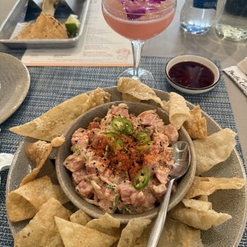 Pacific Catch - Sushi Bars Near Me - Santa Clara, California Pacific Catch - Sushi Bars Near Me - Santa Clara, California